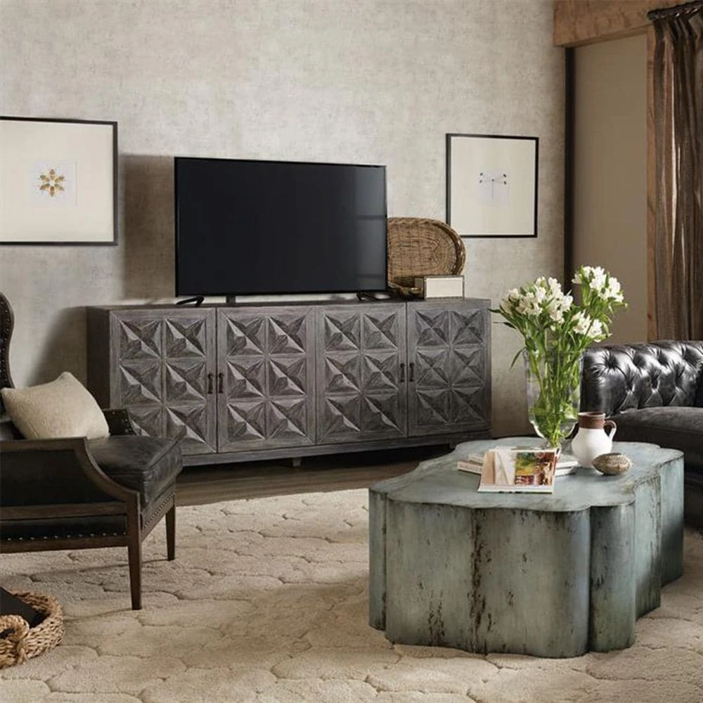 Beaumont Entertainment Console 2 Beaumont Entertainment Console - Image 2