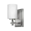 Laurel Bath Wall Light
