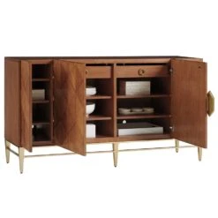 Mission Hills Buffet - Sonoran 12 Mission Hills Buffet - Sonoran -France and So Furniture 575 852 Silo open