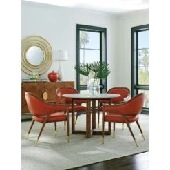 Jameson Upholstered Arm Chair - Sonoran -France and So Furniture 575 870C PR V 506436d9 14d6 406f 84c6 b28068ecb432