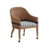 Dorian Woven Arm Chair - Sonoran