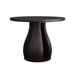 Tuscany Entry Table - Black -France and So Furniture 5771.d1 ad685aac e81f 40e8 9eef b29f2c1cb791