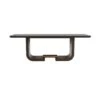 Juniper Dining Table - Black