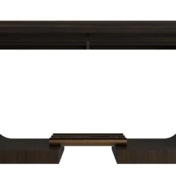 Juniper Dining Table - Black -France and So Furniture 5779.d3 247e3d1a 62fc 4834 91b1 60ad6d9fc66e