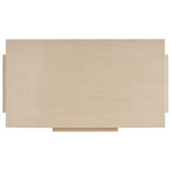 Everson Writing Desk - Sand Drift -France and So Furniture 578 933 Silo top