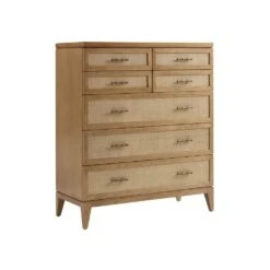 Seagrove Chest - Sunwashed