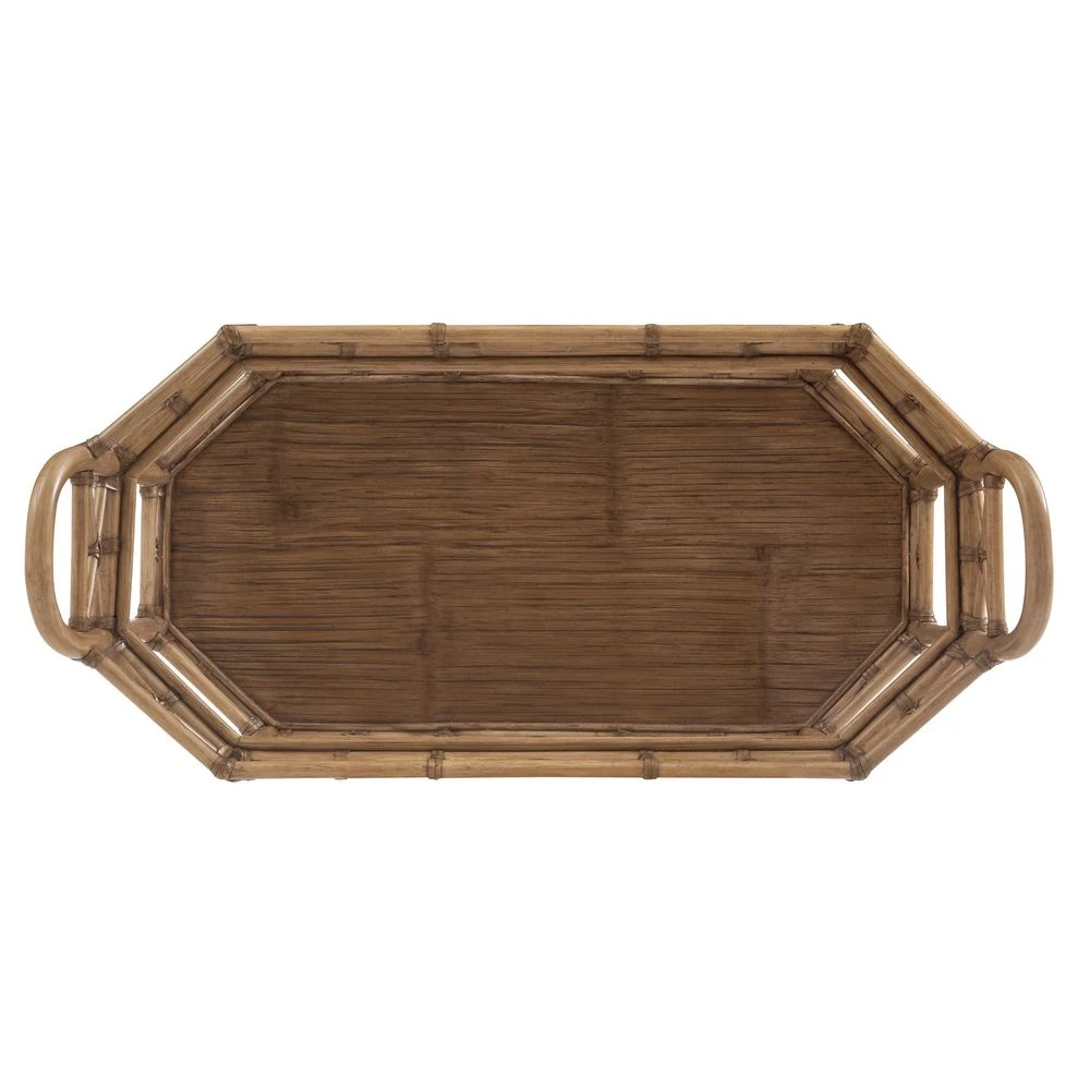 Nautilus Bar Cart - Sunwashed 3 Nautilus Bar Cart - Sunwashed - Image 3