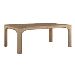 Sandy Lane Dining Table - Sunwashed
