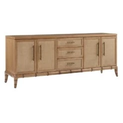 Commodore Media Console - Sunwashed