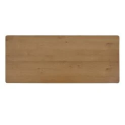 Sunny Isles Writing Desk - Sunwashed -France and So Furniture 579 933 Silo top