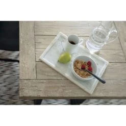 Ciao Bella Friendship Dining Table With 2 -12in Leaves -France and So Furniture 5805 75206 80 detail2 81cc6b57 177c 40ab 9b3e 319d5f10b7f9