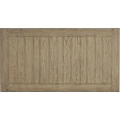 Ciao Bella Friendship Dining Table With 2 -12in Leaves -France and So Furniture 5805 75206 85 top2 373bff73 e236 45a8 984f 089baf9f14f4