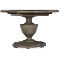 Forestlands 48In Round Dining Table - Round