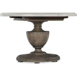 Forestlands 48In Round Dining Table - Round -France and So Furniture 5820 75203b 84