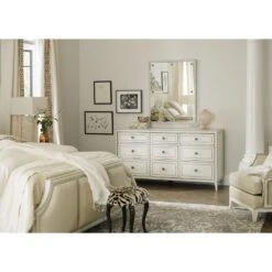 Sanctuary Anastasie Dresser -France and So Furniture 5865 90203 004 02 room