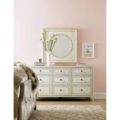 Sanctuary Anastasie Dresser -France and So Furniture 5865 90203 006 02 room