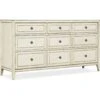 Sanctuary Anastasie Dresser