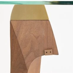 Wave Console -France and So Furniture 58709