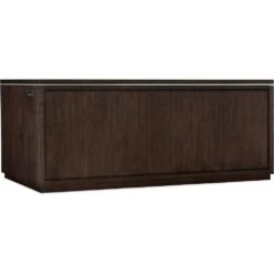 House Blend Executive Desk -France and So Furniture 5892 10562 85 back silo 4a62800c 7985 4764 8cbd 4830c3340a68