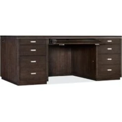 Tuscany Executive Desk 11 Tuscany Executive Desk -France and So Furniture 5892 10562 85 open silo