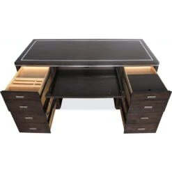 Tuscany Junior Executive Desk -France and So Furniture 5892 10660 85 detail