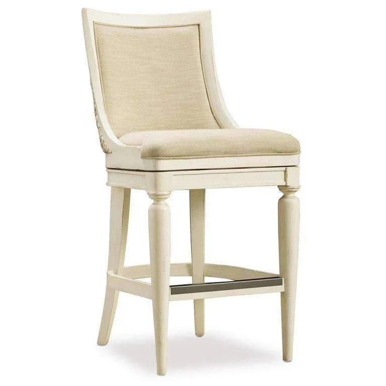 Sand Barstool 1 Sand Barstool