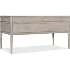 Burnham Writing Desk -France and So Furniture 5921 10458 90 back silo 751c965b a8fc 4883 a773 c2a6628d6a14