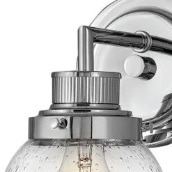 Bath Poppy - Single Light Vanity -France and So Furniture 5930cm 1 det