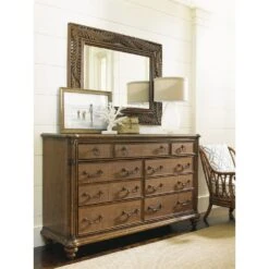 Costa Sera Triple Dresser - Caribbean Sunset 7 Costa Sera Triple Dresser - Caribbean Sunset -France and So Furniture 593 234 206 WS 050749e4 bf95 45a1 90a7 67737f94501b