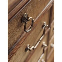 Costa Sera Triple Dresser - Caribbean Sunset 8 Costa Sera Triple Dresser - Caribbean Sunset -France and So Furniture 593 234 Det