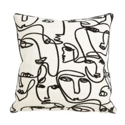 Congregation Pillow -France and So Furniture 59428