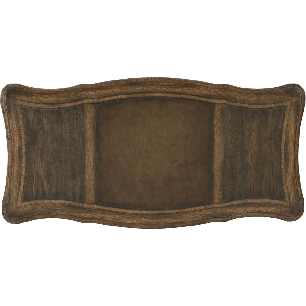 St. Hedwig Executive Desk 3 St. Hedwig Executive Desk - Image 3