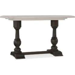 Balcones 60in Friendship Dining Table W/2-12in Leaves 10 Balcones 60in Friendship Dining Table W/2-12in Leaves -France and So Furniture 5960 75206b blk 149b2ae4 3a40 424a 9cad 11a89741ba63