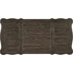 Tuscany Traditions Executive Desk - Brown -France and So Furniture 5961 10562 89 top