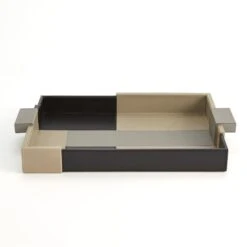 Piet Tri - Color Tray - Shadow
