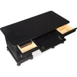 Bristowe Executive Desk -France and So Furniture 5971 10563 99 detail fa752c93 50b5 425d 8ce8 51b9f6d2f4f2