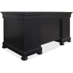 Bristowe Junior Executive Desk -France and So Furniture 5971 10660 99 back silo b8369963 e710 441e b92f 3bfe770905c8