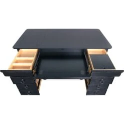 Bristowe Junior Executive Desk -France and So Furniture 5971 10660 99 detail 813f1310 9b03 4558 b9aa 7001f2e7133c