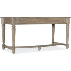 Heritage Writing Desk -France and So Furniture 5981 10458 80 back silo