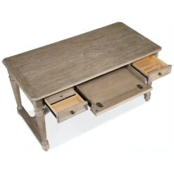 Heritage Writing Desk -France and So Furniture 5981 10458 80 detail