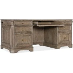 Sutter Executive Desk -France and So Furniture 5981 10563 80 open silo dbeb6dab c589 457f aaa3 a7de3feddf6f