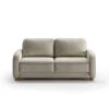 Leon Queen Size Loveseat Sleeper