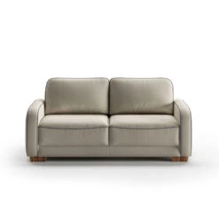 Leon Queen Size Loveseat Sleeper