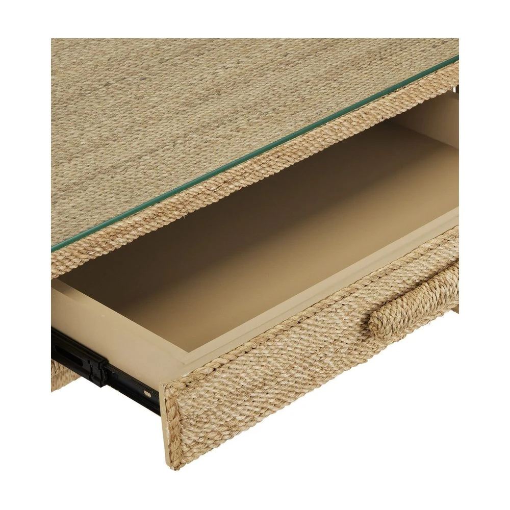 Olisa Rope Desk 2 Olisa Rope Desk - Image 2