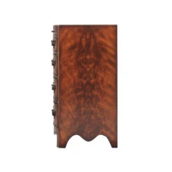 In A Regency Townhouse Nightstand -France and So Furniture 6000 048BN more 3