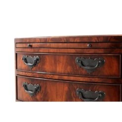 In A Regency Townhouse Nightstand -France and So Furniture 6000 048BN more 5
