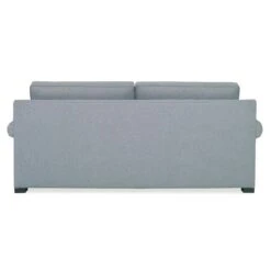 Toby Sofa - Panel Roll Arm - Queen - Custom -France and So Furniture 6002 15Q PBXL0H