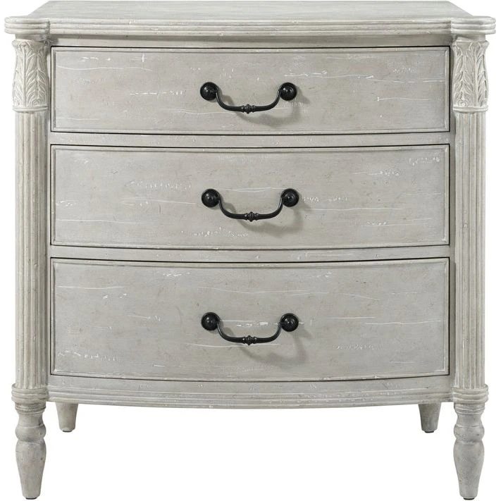 The Middleton Nightstand II 1 The Middleton Nightstand II