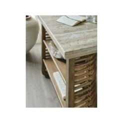 Desert Sands Writing Desk -France and So Furniture 6015 10458 89 detail