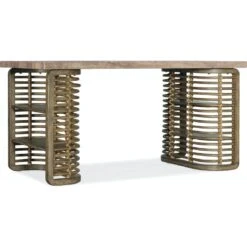 Desert Sands Writing Desk